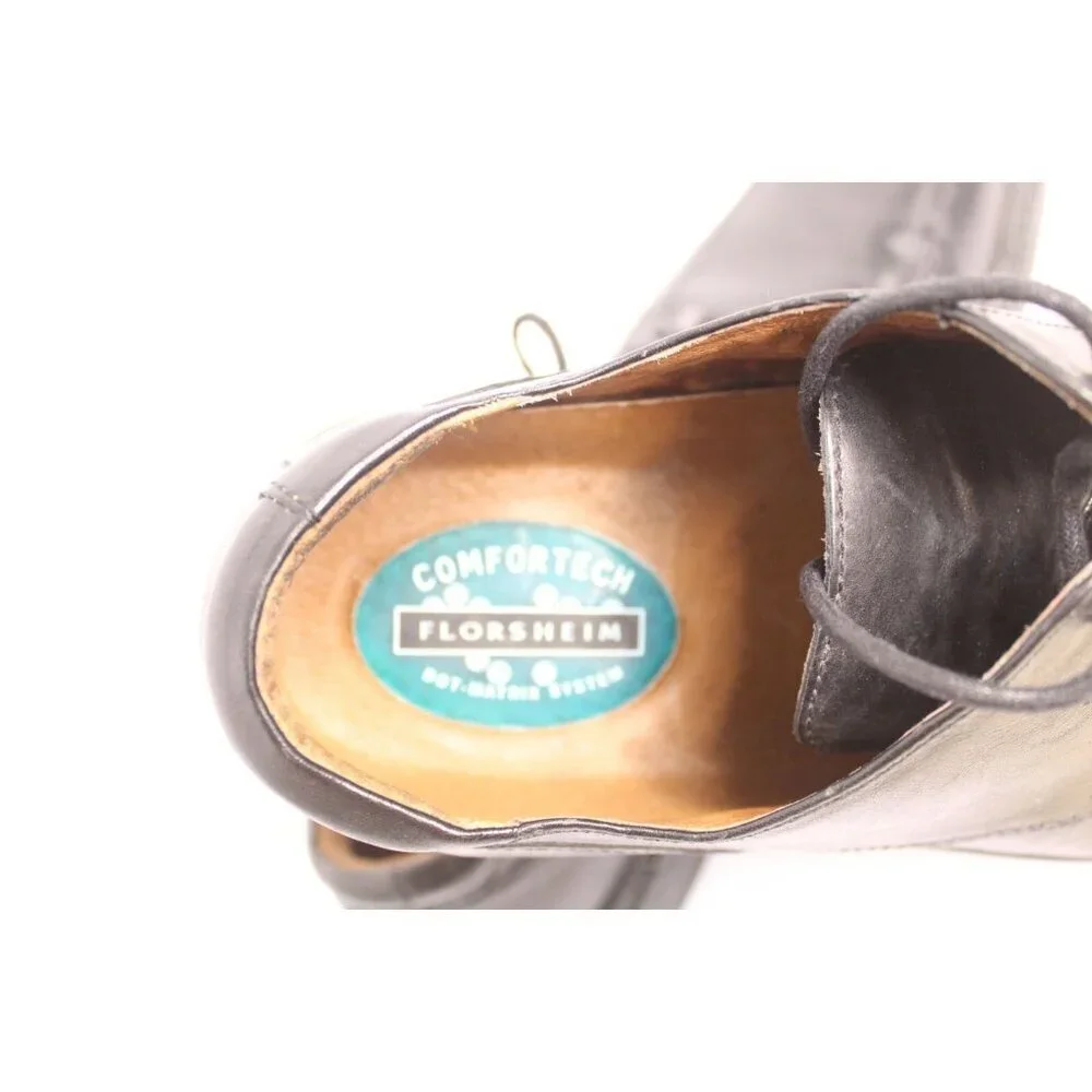 Florsheim crafted discerning